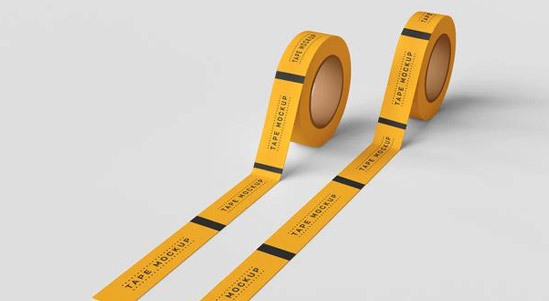 不幹膠(jiāo)、卷筒标