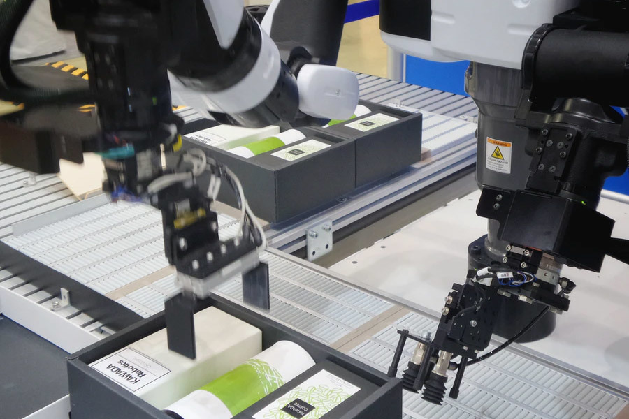 手提(tí)袋種類有哪(nǎ)些？手提袋印(yin)刷工藝是怎(zen)樣的？