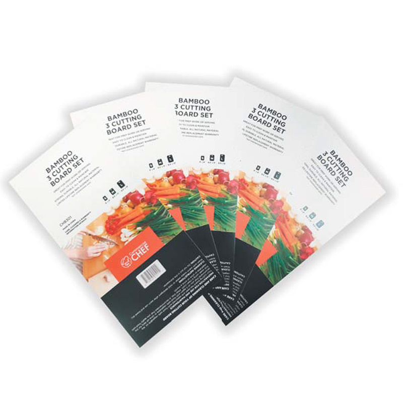 吊(diào)牌、紙卡