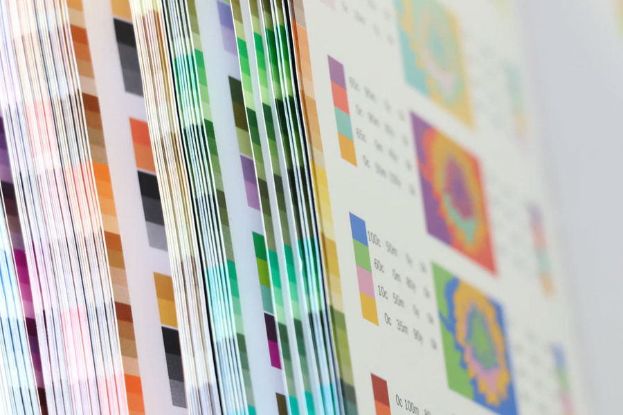 怎(zěn)樣聯系印刷(shuā)廠家？選擇時(shí)要掌握哪些(xie)方法？